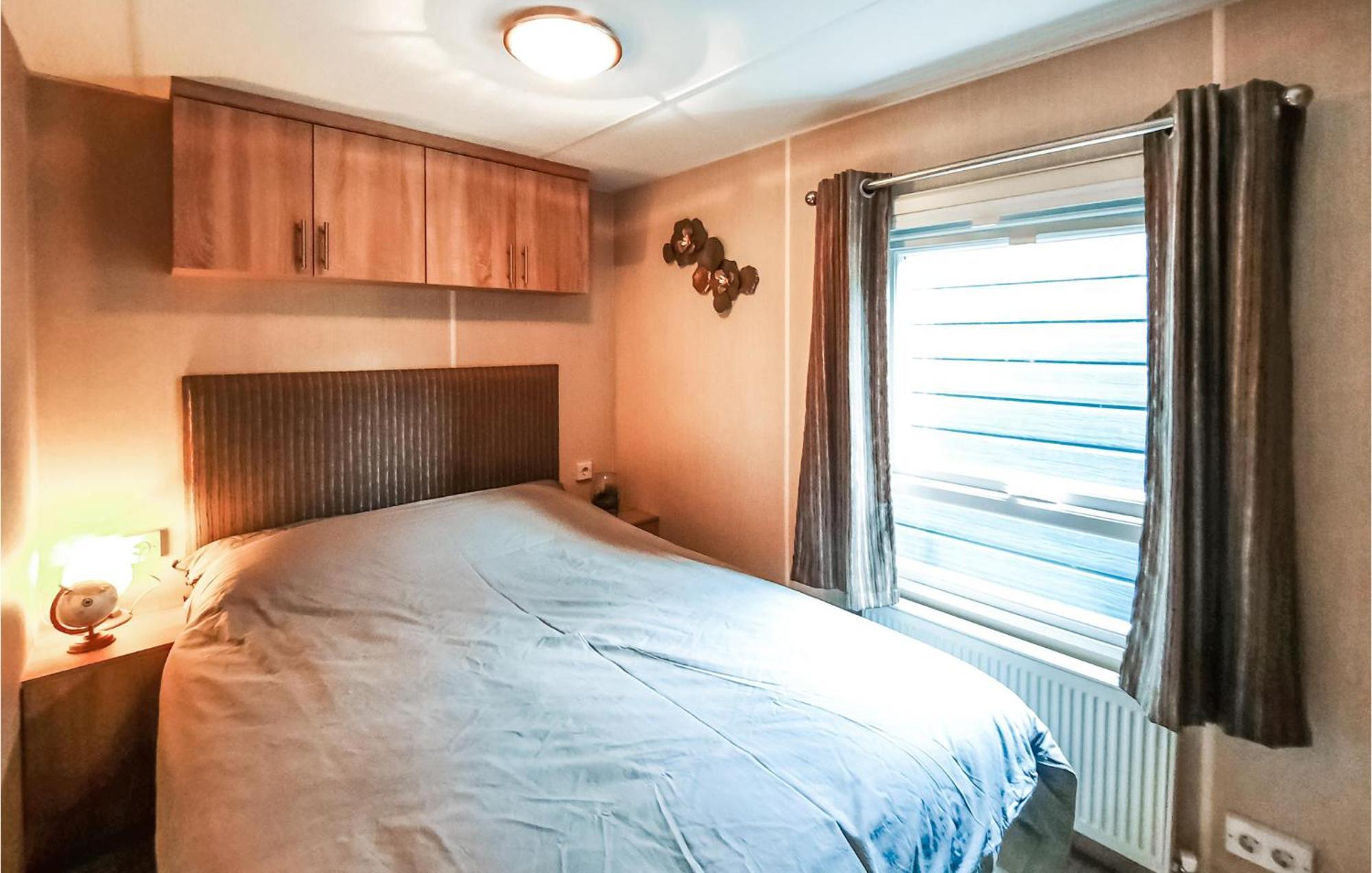 3 Bedroom Beautiful Home In Heinkenszand Ngoại thất bức ảnh