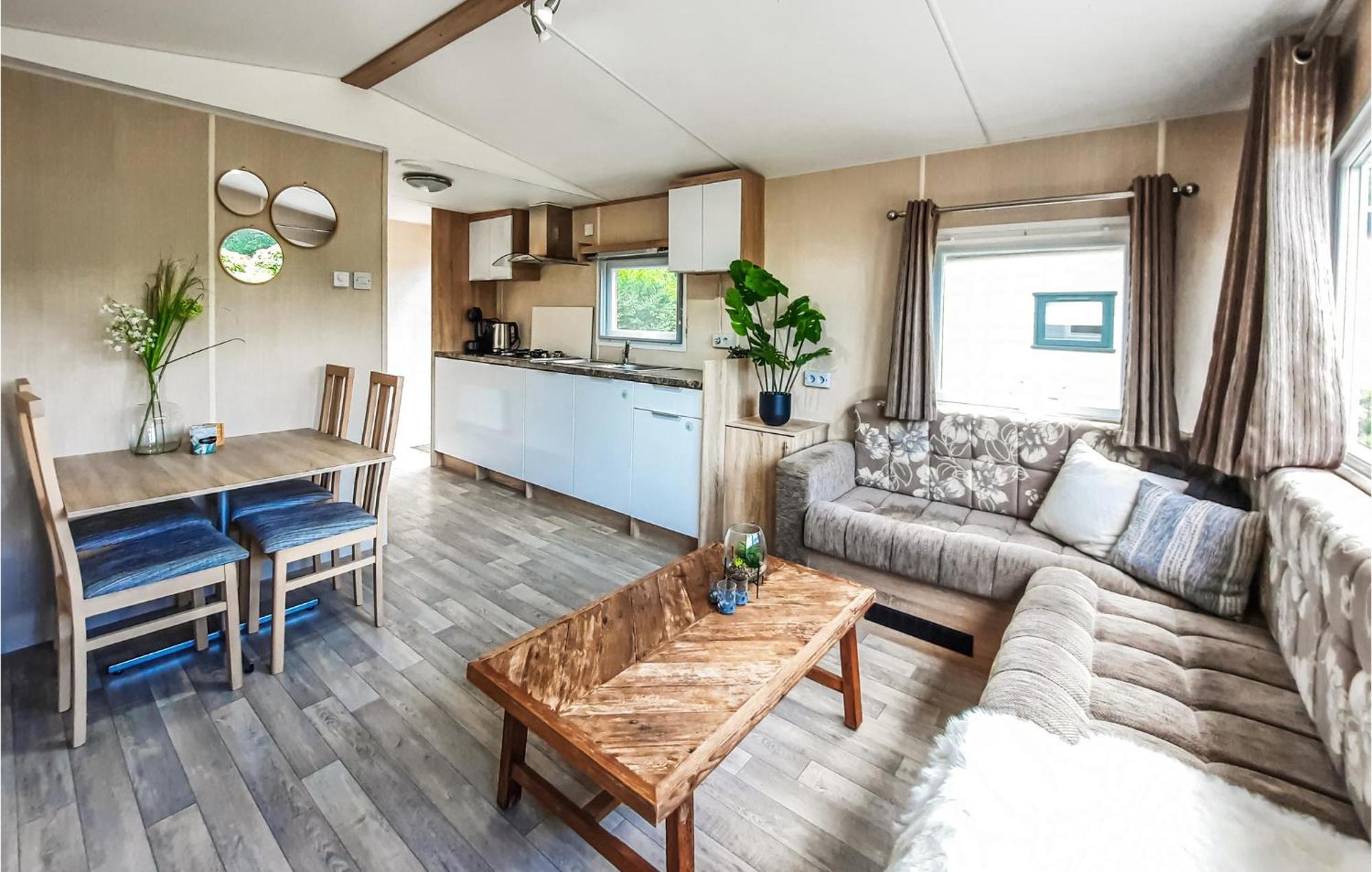 3 Bedroom Beautiful Home In Heinkenszand Ngoại thất bức ảnh