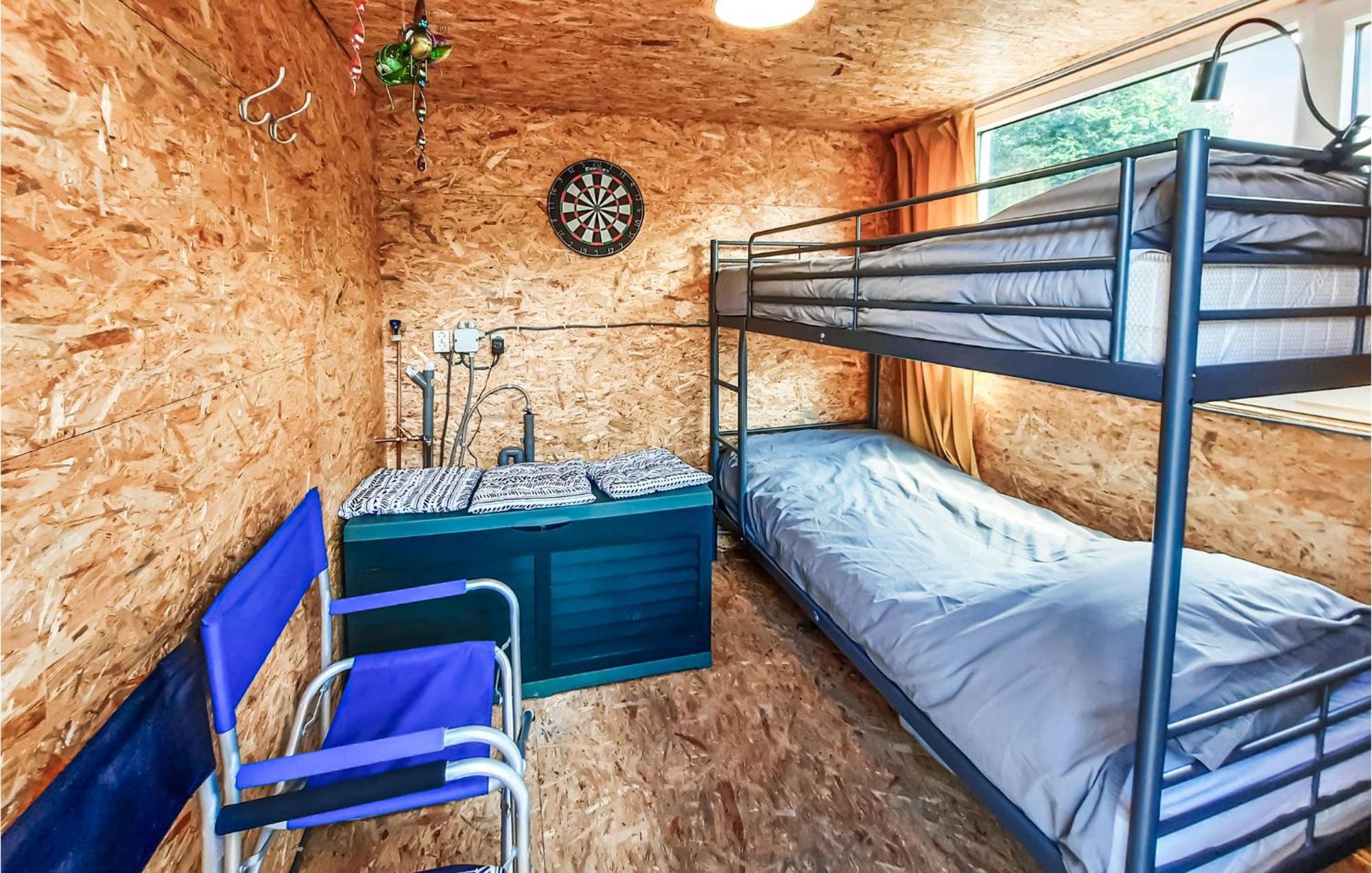 3 Bedroom Beautiful Home In Heinkenszand Ngoại thất bức ảnh